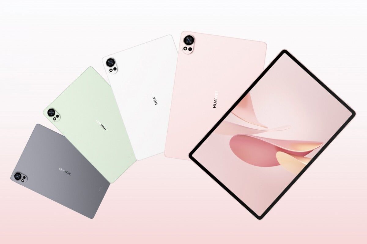 Huawei MatePad Air 12