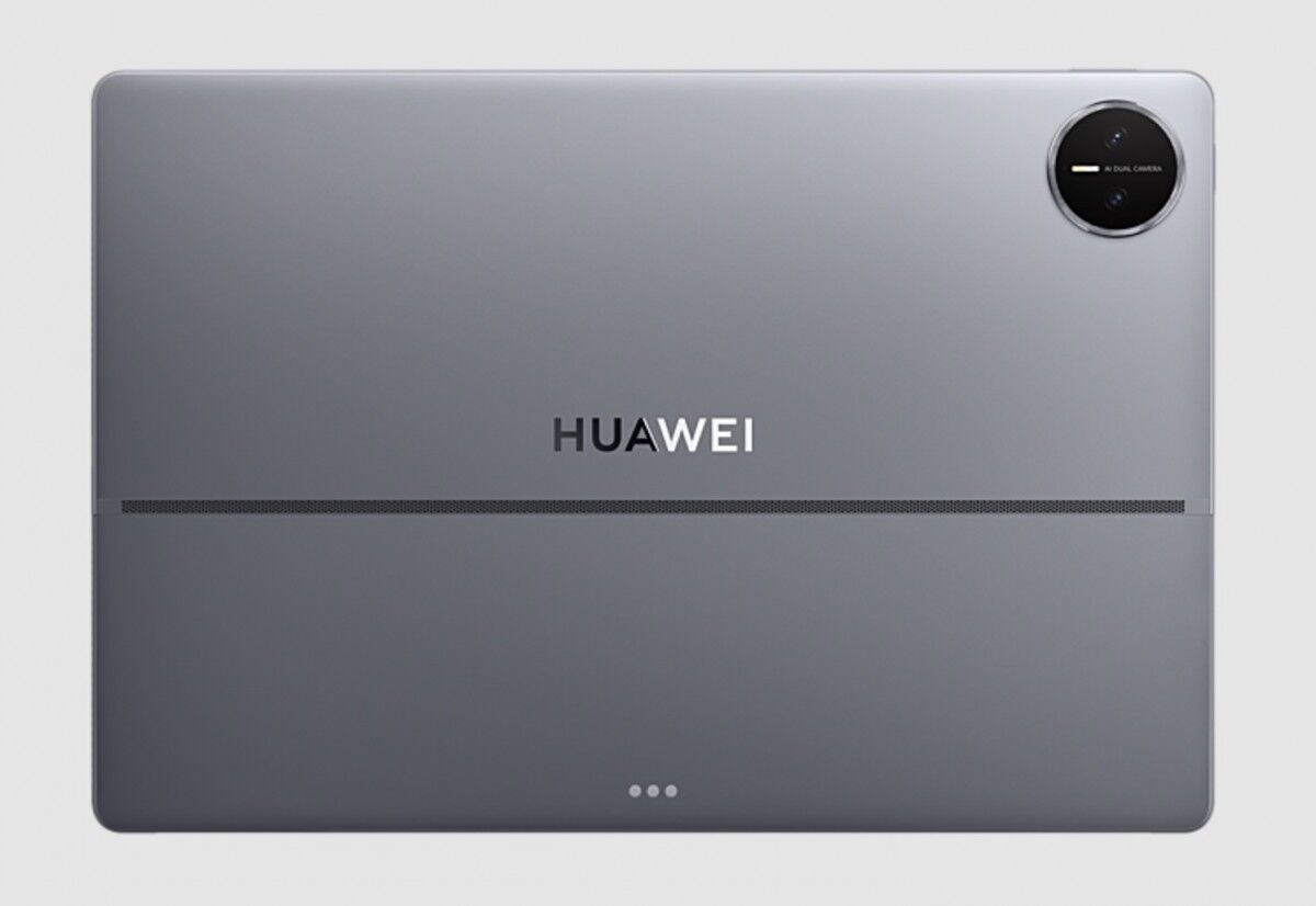 Huawei MatePad Edge