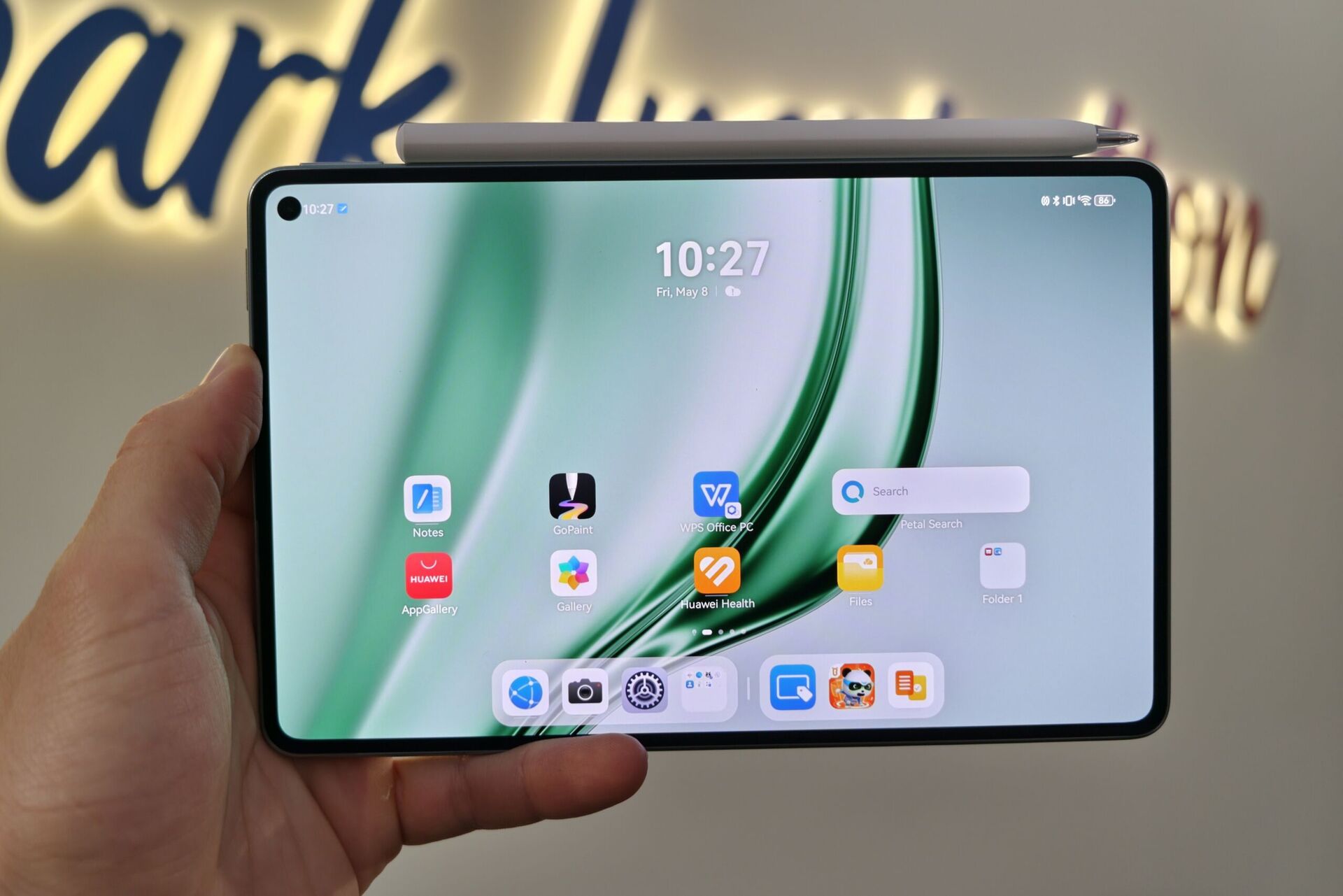 Huawei MatePad Mini