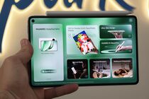 Huawei MatePad Mini