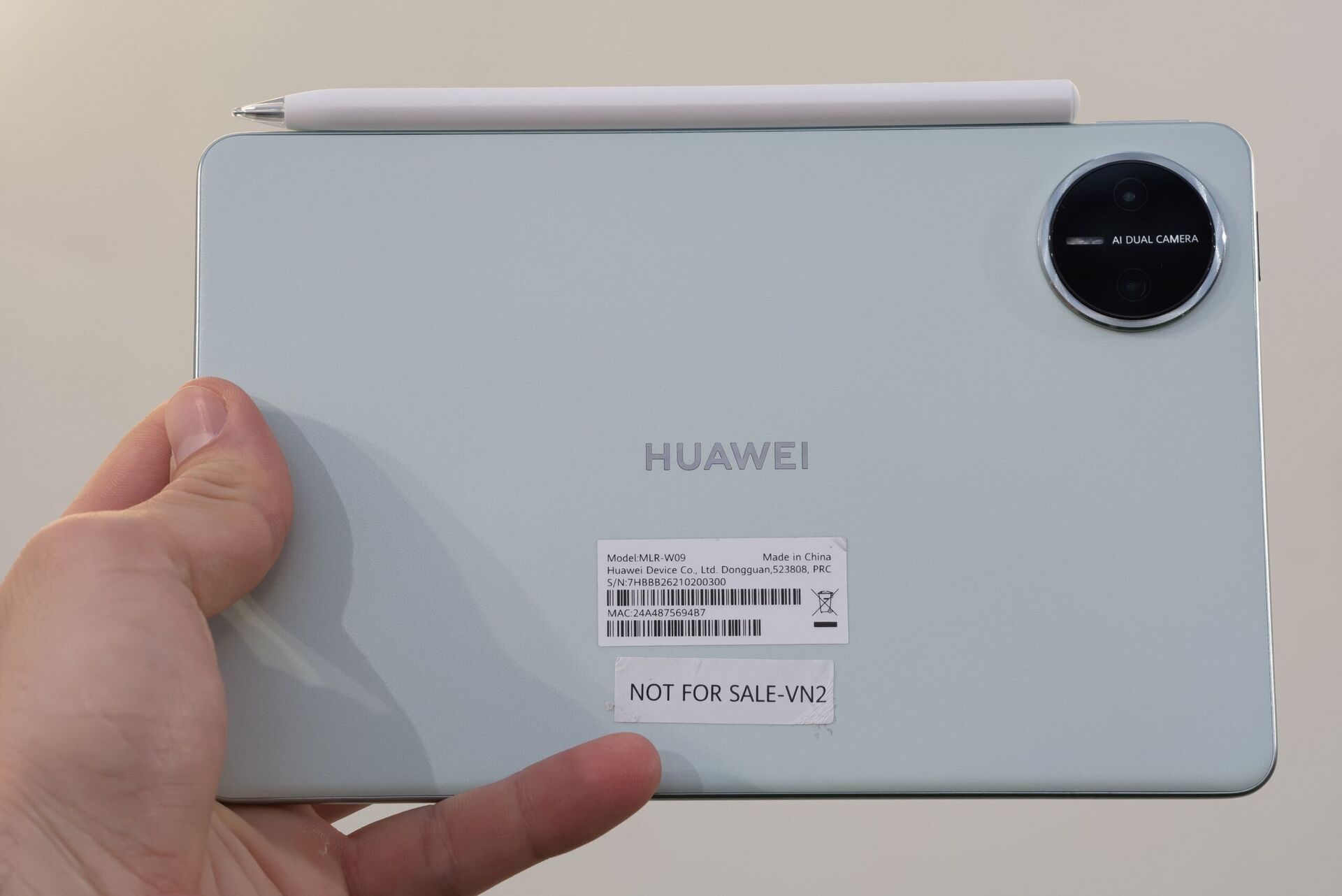 Huawei MatePad Mini