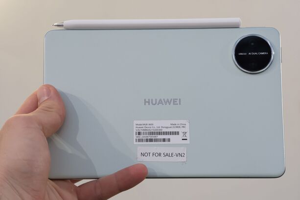 Huawei MatePad Mini