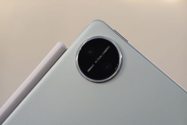 Huawei MatePad Mini
