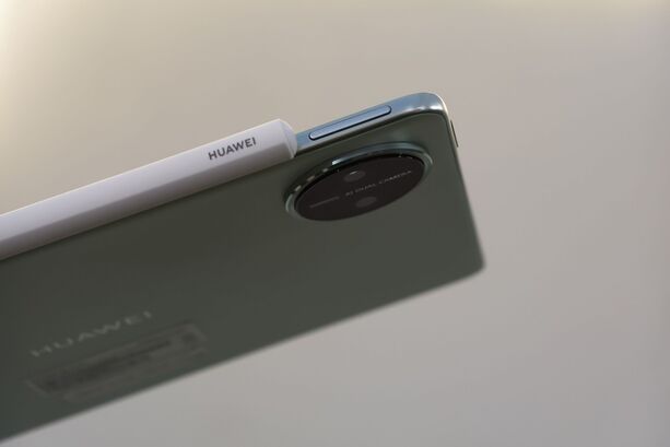 Huawei MatePad Mini