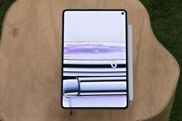 Huawei MatePad Mini