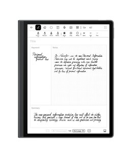 Huawei MatePad Paper