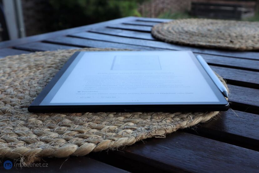 Huawei MatePad Paper