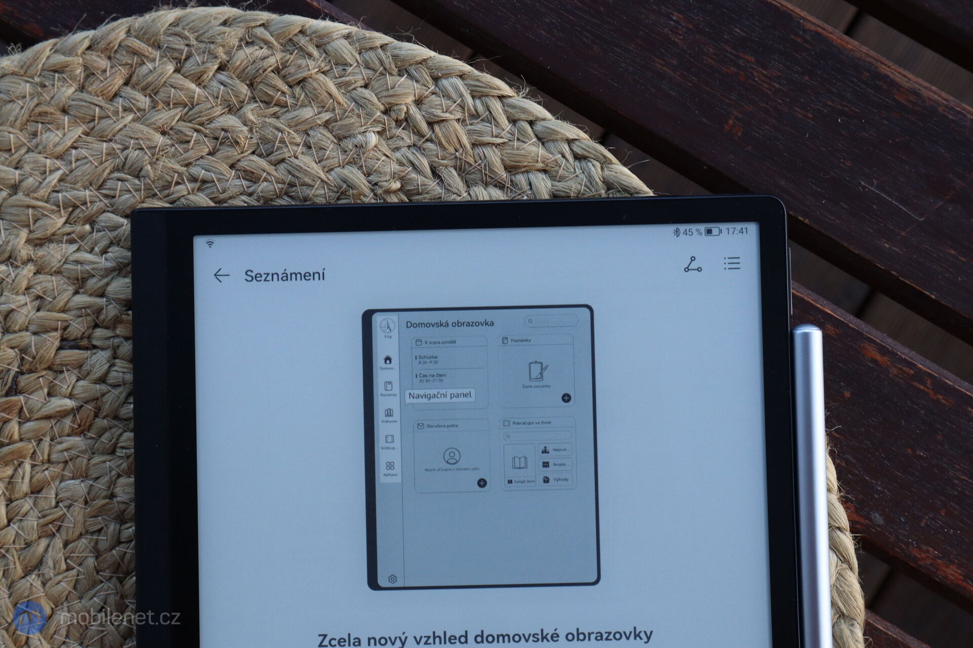 Huawei MatePad Paper