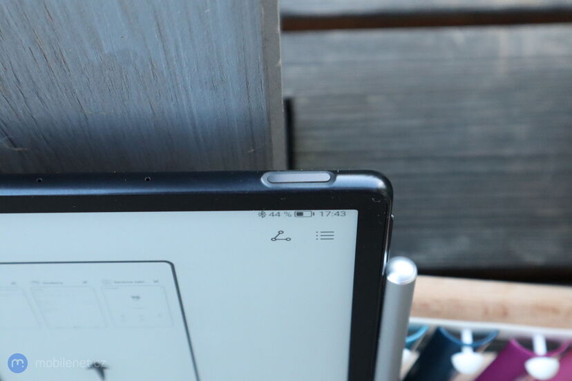 Huawei MatePad Paper