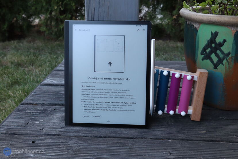 Huawei MatePad Paper