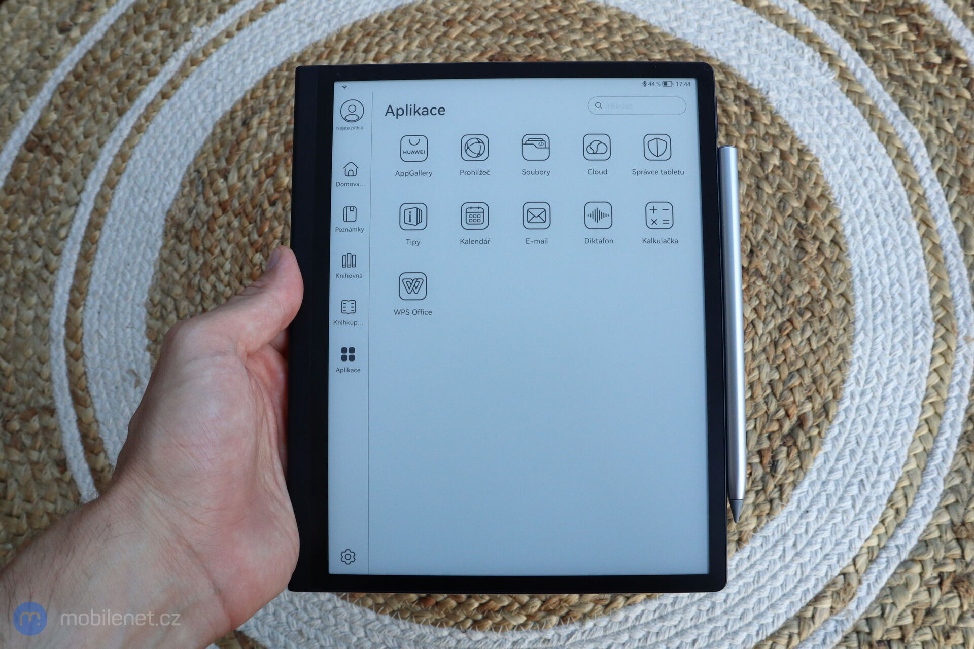 Huawei MatePad Paper