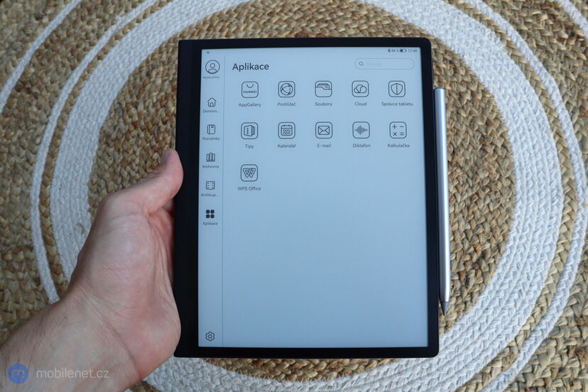 Huawei MatePad Paper