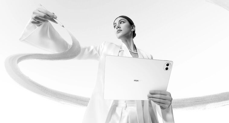 Huawei MatePad Pro 12.2 (2024)