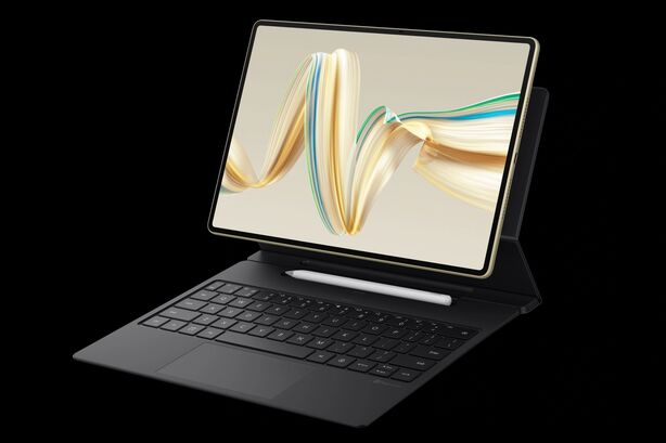 Huawei MatePad Pro 12.2 (2024)