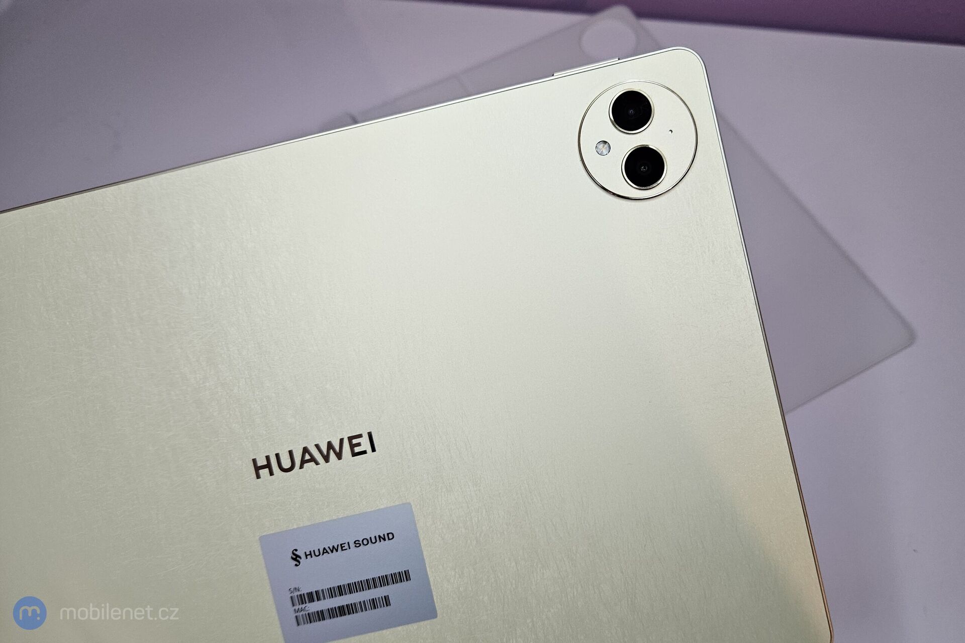 Huawei MatePad Pro 12.2 (2024)