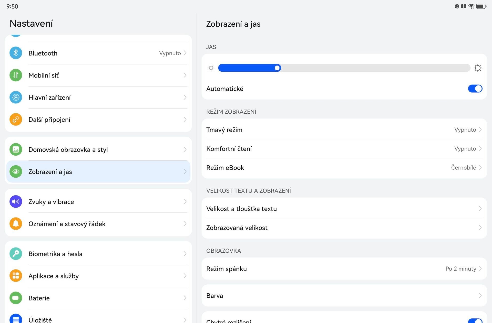 Huawei MatePad Pro 12.2 (2024)