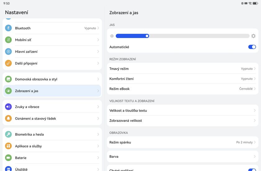 Huawei MatePad Pro 12.2 (2024)