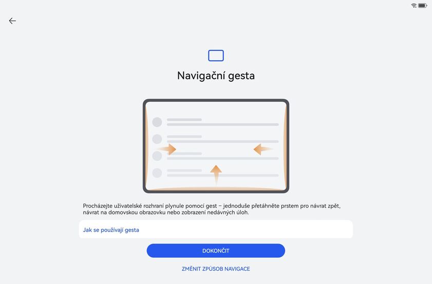 Huawei MatePad Pro 12.2 (2024)