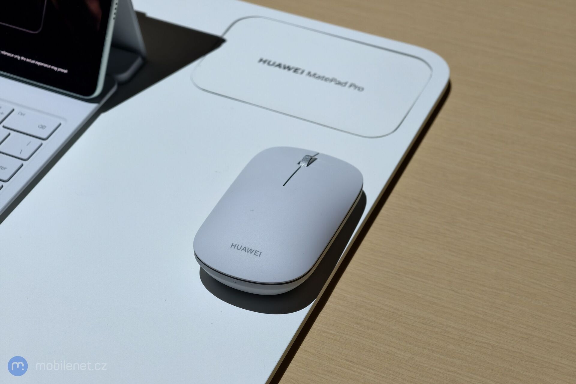 Huawei MatePad Pro 12,2\"