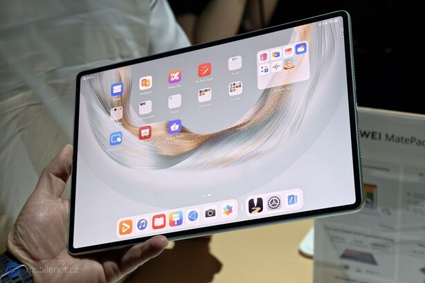 Huawei MatePad Pro 12,2\"