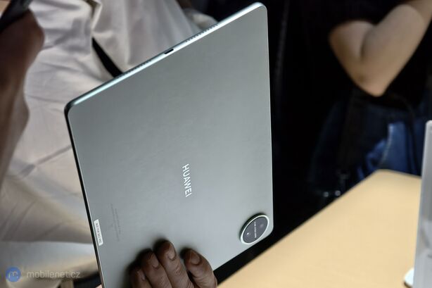 Huawei MatePad Pro 12,2\"