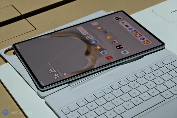 Huawei MatePad Pro 12,2\"