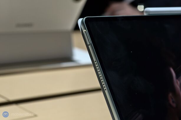 Huawei MatePad Pro 12,2\"