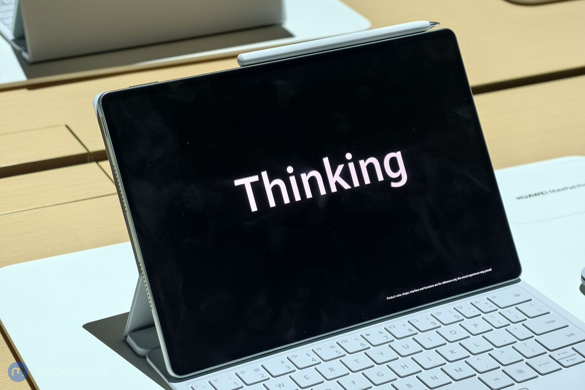 Huawei MatePad Pro 12,2\"