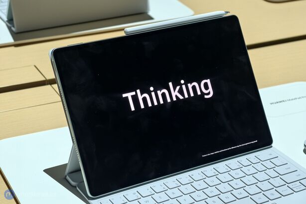 Huawei MatePad Pro 12,2\"