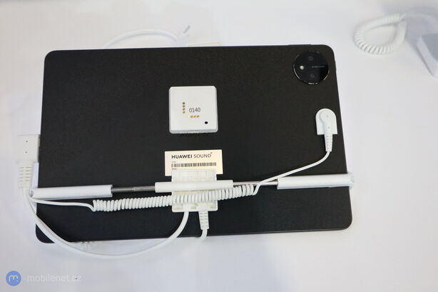 Huawei MatePad Pro 12.6