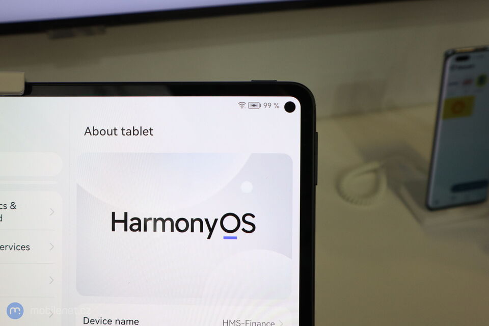 Huawei MatePad Pro 12.6