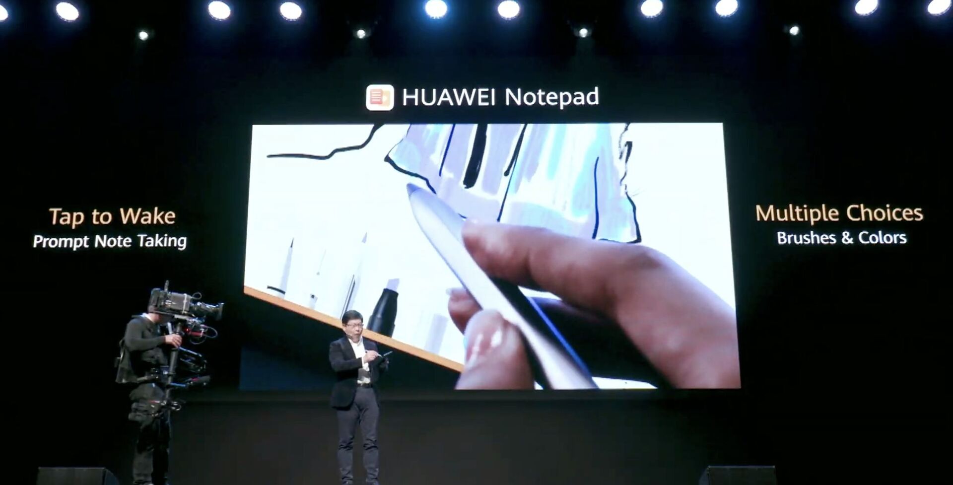 Huawei MatePad Pro