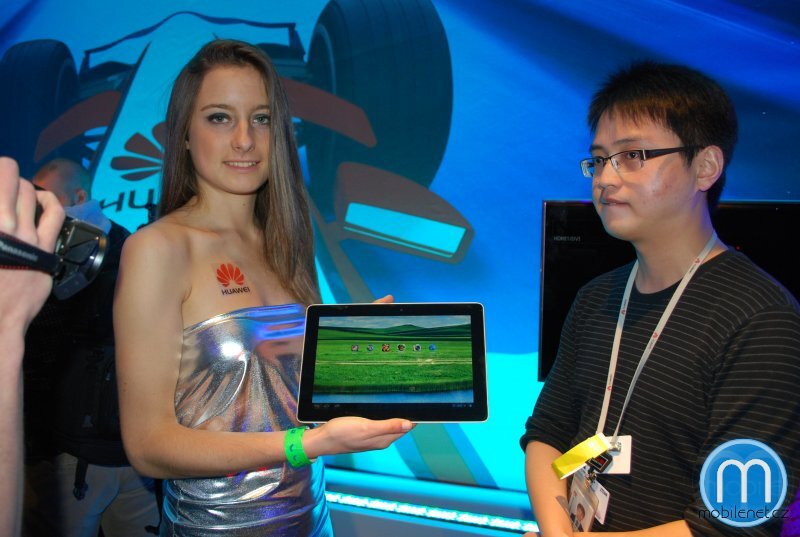 Huawei MediaPad 10 FHD