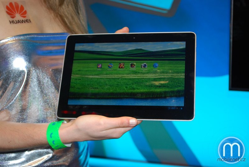 Huawei MediaPad 10 FHD