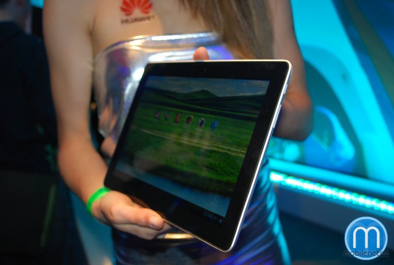 Huawei MediaPad 10 FHD