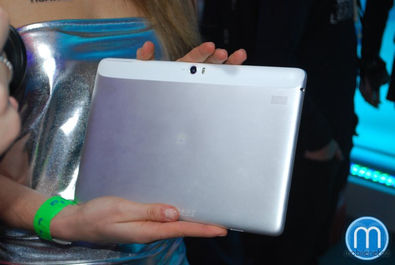 Huawei MediaPad 10 FHD