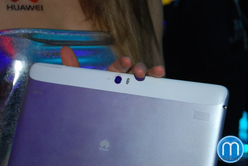 Huawei MediaPad 10 FHD