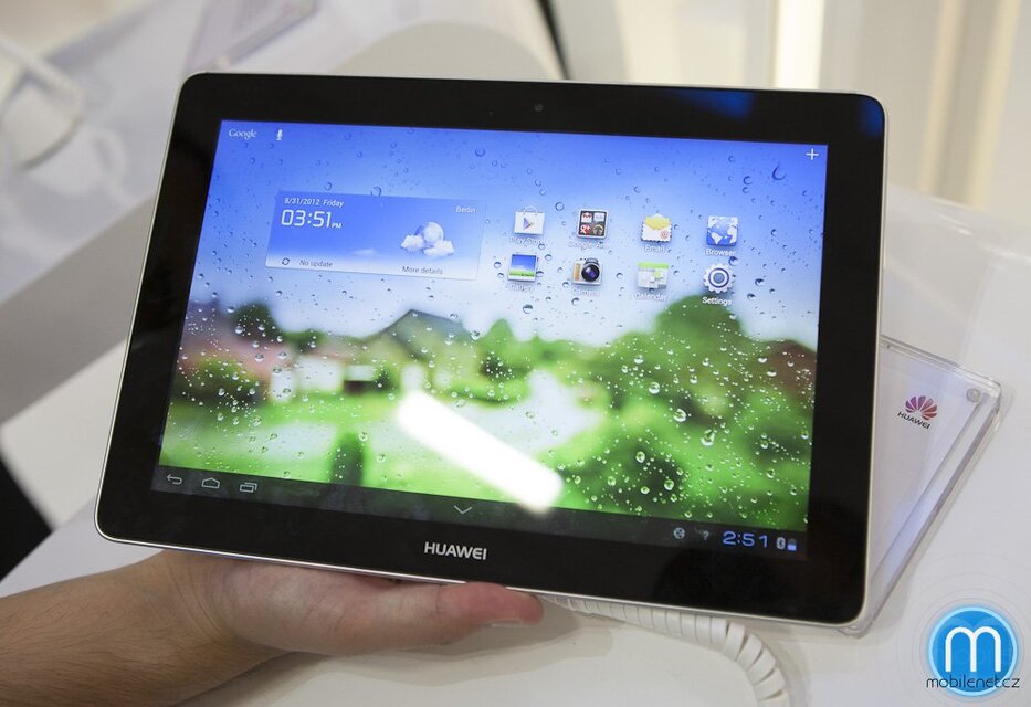 Huawei MediaPad 10 FHD
