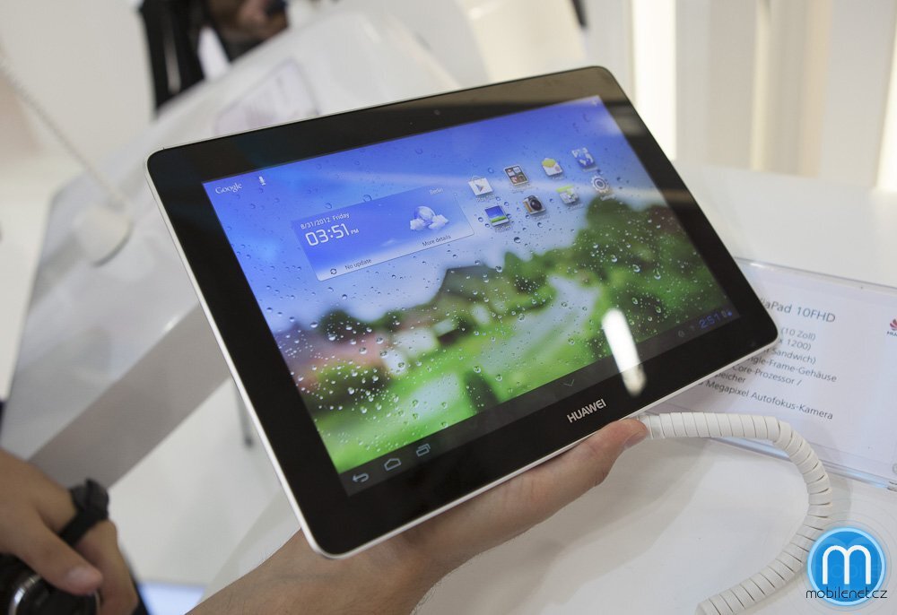 Huawei MediaPad 10 FHD