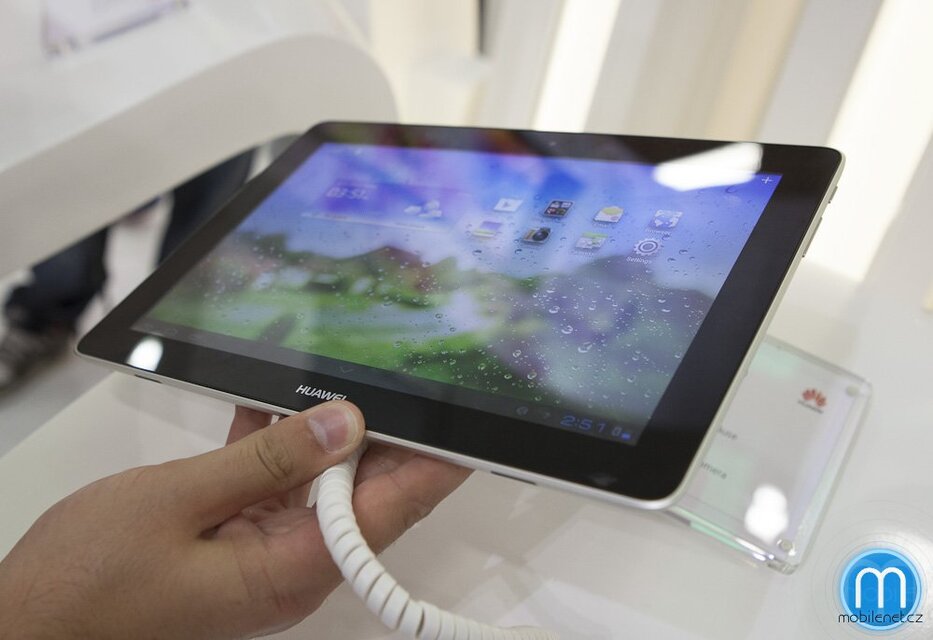 Huawei MediaPad 10 FHD