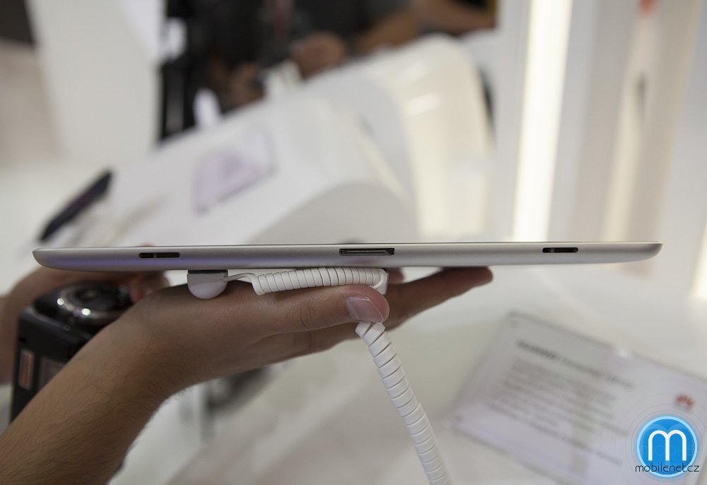 Huawei MediaPad 10 FHD