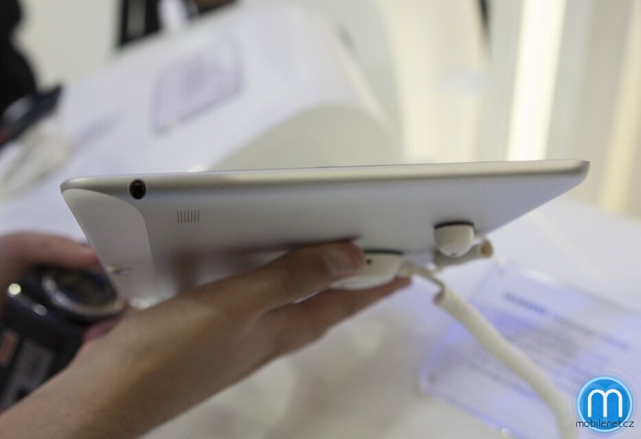 Huawei MediaPad 10 FHD