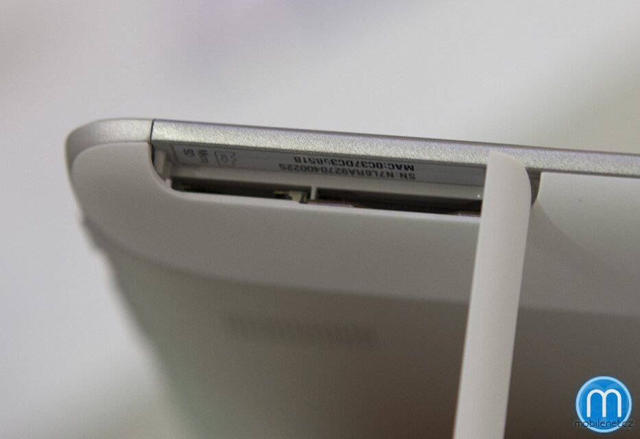 Huawei MediaPad 10 FHD