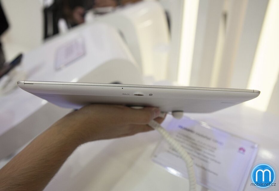 Huawei MediaPad 10 FHD