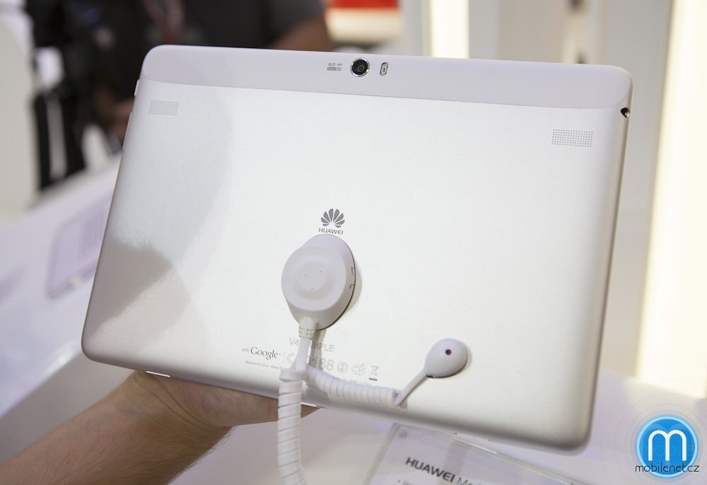 Huawei MediaPad 10 FHD