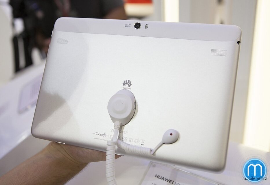 Huawei MediaPad 10 FHD