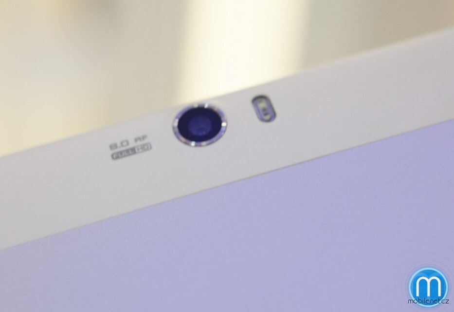 Huawei MediaPad 10 FHD