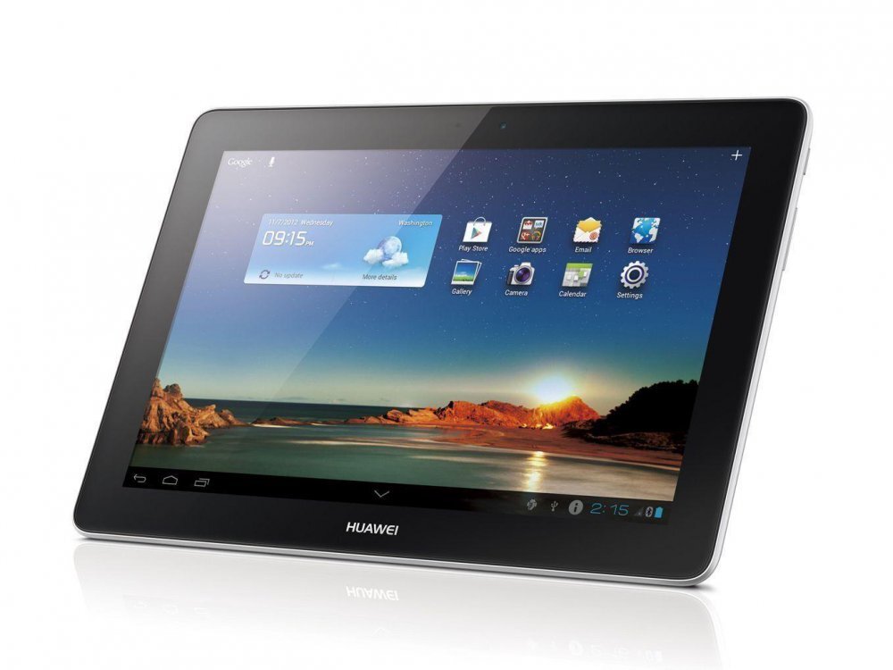 Huawei MediaPad 10 Link