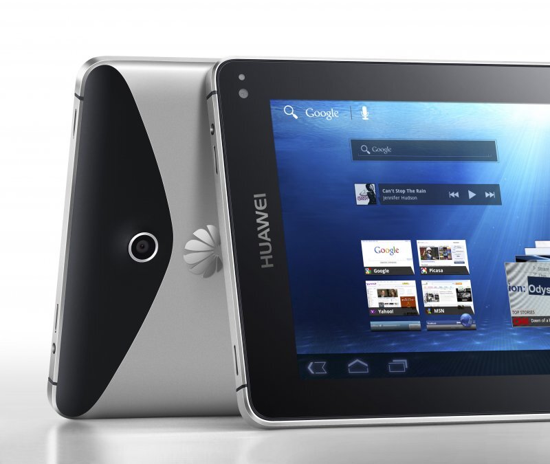Huawei MediaPad