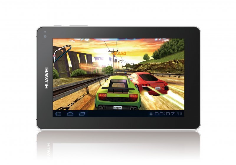 Huawei MediaPad